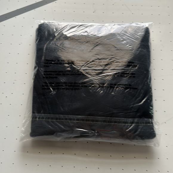 Champion Neon Vinyl Script Hoodie Sweatshirt - Picture 4 of 4